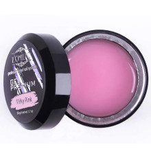 Komilfo Gel Premium Milky Pink 50 г