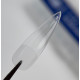 TOUCH Stiletto gel nail extension tips, stiletto, 240 pcs