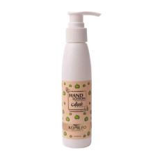 Komilfo Hand Lotion Apple – лосьон для рук яблоко 125 мл
