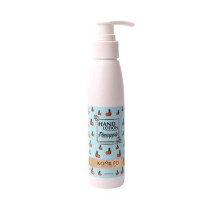 Komilfo Hand Lotion Pineapple - лосьйон для рук ананас 125 мл