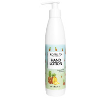 Komilfo Hand Lotion Pineapple - hand lotion pineapple 250 ml