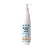 Komilfo Hand Lotion Pineapple - hand lotion pineapple 250 ml