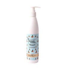 Komilfo Hand Lotion Pineapple – лосьон для рук ананас 250 мл