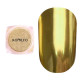 Komilfo Mirror Powder #003 gold leaf, 0.5 g