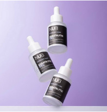 Гелевый кератолитик NUB Podology Care Keratolytic Gel с мочевиной 38%, 30 мл