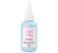 Гелевий ремувер для кутикули LUNA Remover, лужний, 60 мл