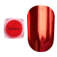 Komilfo Mirror Powder №006 червоний, 0,5 г