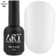 Гель ART Pro Liquid Builder Gel №04 білий, 15 мл