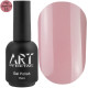 Гель ART Pro Liquid Builder Gel №11 рожевий нюд, 15 мл