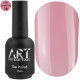 Гель ART Pro Liquid Builder Gel №16 рожевий, 15 мл
