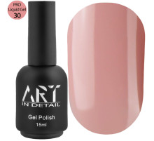 Гель ART Pro Liquid Builder Gel №30 нюд, 15 мл