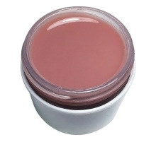 Гель dark beige бежевый 15 мл