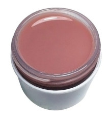 Гель dark beige бежевий 15 мл