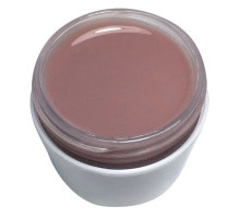 Гель dark beige бежевий 30 мл
