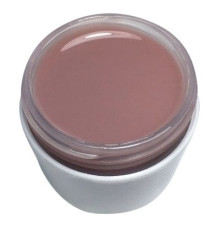 Гель dark beige бежевий 50 мл