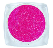 Komilfo sequins 039 size 008 mm red-crimson 25 g