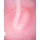 Гель DARK Builder Shine Gel №2 молочно-розовый, 15 мл
