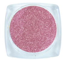 Komilfo sequins 046 size 008 mm dark pink 25 g