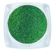 Komilfo sequins 058 size 008 mm green 25 g