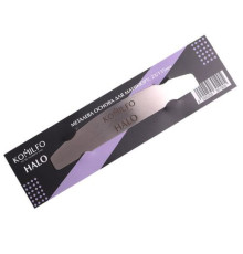 Komilfo металева основа для манікюру HALO 23/135 мм