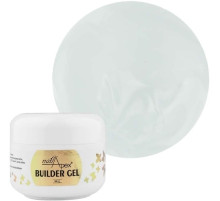 NailApex Strong Clear nail polish 50 ml