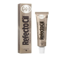 RefectoCil №3.1 Light Brown фарба для брів і вій світло-коричнева 15 мл