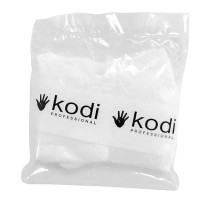 SPA рукавички для манікюру Kodi з кремовою емульсією 30г