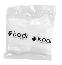 SPA перчатки для маникюра Kodi с кремовой эмульсией 30г