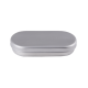 Staleks container for storage or disinfection of cutters