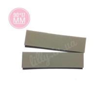 Abrasive pad Baf M 100 grit