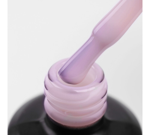 Акрил гель Komilfo PolyGel №01 Milky Pink, молочно-рожевий, 15 мл