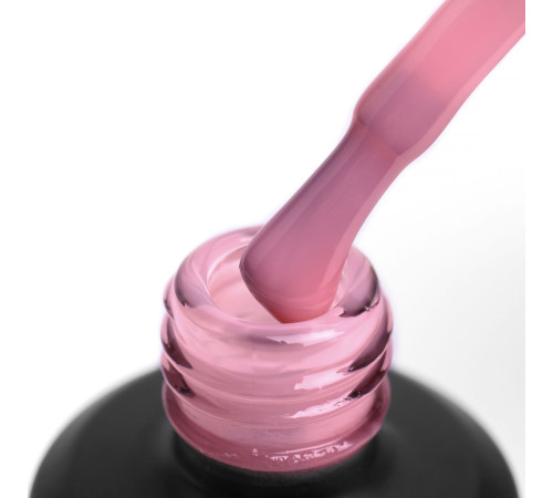 Acrylic gel Komilfo PolyGel No. 03 Cover, pink, 15 ml