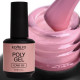 Acrylic gel Komilfo PolyGel No. 03 Cover, pink, 15 ml