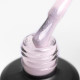 Акрил гель Komilfo PolyGel №08 Milky Glitter, молочний з шиммером, 15 мл