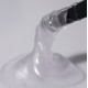 Acrylic gel Acryl Gel Komilfo No. 001 Clear HEMA/TPO Free, transparent, 30 g