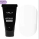 Акрил-гель Acryl Gel Komilfo №002 Milky White HEMA/TPO Free, молочно-білий, 30 г