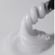 Акрил-гель Acryl Gel Komilfo №002 Milky White HEMA/TPO Free, молочно-білий, 30 г