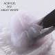 Acrylic gel Acryl Gel Komilfo No. 002 Milky White, milky white, 30 g