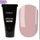 Акрил-гель Acryl Gel Komilfo №004 Nude HEMA/TPO Free, нюд, 30 г