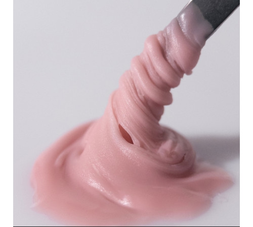 Акрил-гель Acryl Gel Komilfo №004 Nude HEMA/TPO Free, нюд, 30 г
