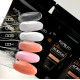 Акрил-гель Acryl Gel Komilfo №005 Cool Pink, холодний рожевий, 30 г
