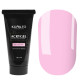 Акрил-гель Acryl Gel Komilfo №005 Cool Pink, холодний рожевий, 30 г