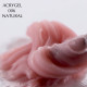 Акрил-гель Acryl Gel Komilfo №006 Natural, натуральний, 30 г