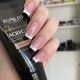 Акрил-гель Acryl Gel Komilfo №006 Natural, натуральний, 30 г