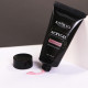 Акрил-гель Acryl Gel Komilfo №007 Gliter, нюдовий глітер, 30 г
