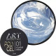 Acrylic gel ART Polygel No. 01 Crystal Clear, crystal clear, 15 ml