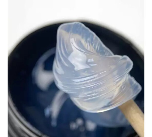 Acrylic gel ART Polygel No. 01 Crystal Clear, crystal clear, 15 ml