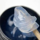 Acrylic gel ART Polygel No. 01 Crystal Clear, crystal clear, 15 ml