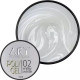 Акрил-гель ART Polygel №02 Milky White молочний, 15 мл