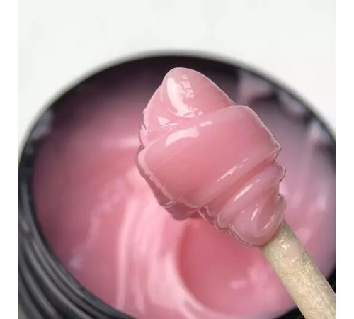 Акрил-гель ART Polygel №03 Light Pink світло-рожевий, 15 мл